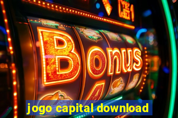 jogo capital download